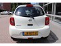 Nissan Micra 1.2 Visia Pack, lage km stand, dealeronderhouden, incl. set winter en zomerbanden!