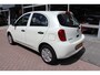 Nissan Micra 1.2 Visia Pack, lage km stand, dealeronderhouden, incl. set winter en zomerbanden!