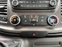 Ford Transit 470 2.0 TDCI Airco Cruise control Tachograaf 3-Persoons Euro 6 Telefoonverbinding Be-combi be-trekker Koeling aansluiting Schotel Be-combi