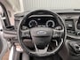 Ford Transit 470 2.0 TDCI Airco Cruise control Tachograaf 3-Persoons Euro 6 Telefoonverbinding Be-combi be-trekker Koeling aansluiting Schotel Be-combi
