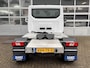 Ford Transit 470 2.0 TDCI Airco Cruise control Tachograaf 3-Persoons Euro 6 Telefoonverbinding Be-combi be-trekker Koeling aansluiting Schotel Be-combi