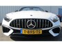 Mercedes-Benz SL Roadster 63 585pk 9G-MCT 4MATIC+