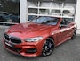 BMW 8-Serie M850i 531pk xDrive High Executive Sunset Orange 4W Sturing Carbon Core