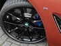 BMW 8-Serie M850i 531pk xDrive High Executive Sunset Orange 4W Sturing Carbon Core