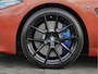 BMW 8-Serie M850i 531pk xDrive High Executive Sunset Orange 4W Sturing Carbon Core