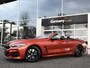 BMW 8-Serie M850i 531pk xDrive High Executive Sunset Orange 4W Sturing Carbon Core