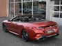 BMW 8-Serie M850i 531pk xDrive High Executive Sunset Orange 4W Sturing Carbon Core