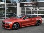 BMW 8-Serie M850i 531pk xDrive High Executive Sunset Orange 4W Sturing Carbon Core