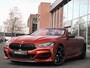 BMW 8-Serie M850i 531pk xDrive High Executive Sunset Orange 4W Sturing Carbon Core