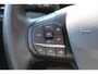 Ford Focus Wagon 1.0-125pk EcoBoost Mild-hybrid Titanium. Mooie, ruime, luxe en comfortabele Ford Focus wagon. Volautm. airco dual, camera, stoel-, stuur- en voorraamverw., easy entry/easy go, cruise control, Isofix, side- en lane assist, parkeersensoren v+a, LM wielen etc.