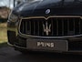 Maserati Ghibli 3.0 | Schuif-/kanteldak | Carbon interieur