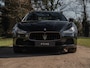 Maserati Ghibli 3.0 | Schuif-/kanteldak | Carbon interieur