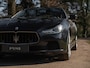 Maserati Ghibli 3.0 | Schuif-/kanteldak | Carbon interieur