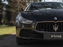 Maserati Ghibli 3.0 | Schuif-/kanteldak | Carbon interieur