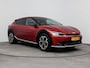 Kia EV6 Plus 77.4 kWh | Navi | Cruise control | Achteruit camera | Climate Controle | Electrische verstelbare stoelen | Stoelverwarming en verkoeling |