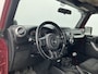 Jeep Wrangler Unlimited 3.8 Sport Sahara 5-deurs Airco Cruise Snorkel Uitstraling!