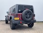 Jeep Wrangler Unlimited 3.8 Sport Sahara 5-deurs Airco Cruise Snorkel Uitstraling!