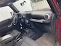 Jeep Wrangler Unlimited 3.8 Sport Sahara 5-deurs Airco Cruise Snorkel Uitstraling!