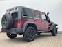 Jeep Wrangler Unlimited 3.8 Sport Sahara 5-deurs Airco Cruise Snorkel Uitstraling!