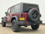 Jeep Wrangler Unlimited 3.8 Sport Sahara 5-deurs Airco Cruise Snorkel Uitstraling!