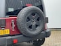 Jeep Wrangler Unlimited 3.8 Sport Sahara 5-deurs Airco Cruise Snorkel Uitstraling!