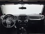 Jeep Wrangler Unlimited 3.8 Sport Sahara 5-deurs Airco Cruise Snorkel Uitstraling!