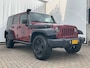Jeep Wrangler Unlimited 3.8 Sport Sahara 5-deurs Airco Cruise Snorkel Uitstraling!