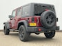 Jeep Wrangler Unlimited 3.8 Sport Sahara 5-deurs Airco Cruise Snorkel Uitstraling!
