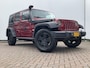 Jeep Wrangler Unlimited 3.8 Sport Sahara 5-deurs Airco Cruise Snorkel Uitstraling!