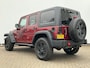Jeep Wrangler Unlimited 3.8 Sport Sahara 5-deurs Airco Cruise Snorkel Uitstraling!