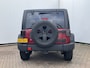 Jeep Wrangler Unlimited 3.8 Sport Sahara 5-deurs Airco Cruise Snorkel Uitstraling!