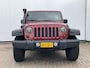 Jeep Wrangler Unlimited 3.8 Sport Sahara 5-deurs Airco Cruise Snorkel Uitstraling!