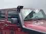 Jeep Wrangler Unlimited 3.8 Sport Sahara 5-deurs Airco Cruise Snorkel Uitstraling!