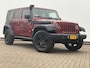 Jeep Wrangler Unlimited 3.8 Sport Sahara 5-deurs Airco Cruise Snorkel Uitstraling!