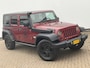 Jeep Wrangler Unlimited 3.8 Sport Sahara 5-deurs Airco Cruise Snorkel Uitstraling!
