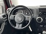 Jeep Wrangler Unlimited 3.8 Sport Sahara 5-deurs Airco Cruise Snorkel Uitstraling!