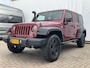 Jeep Wrangler Unlimited 3.8 Sport Sahara 5-deurs Airco Cruise Snorkel Uitstraling!