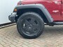 Jeep Wrangler Unlimited 3.8 Sport Sahara 5-deurs Airco Cruise Snorkel Uitstraling!