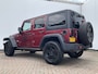 Jeep Wrangler Unlimited 3.8 Sport Sahara 5-deurs Airco Cruise Snorkel Uitstraling!