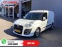 Fiat Doblò Cargo 1.6 MJ 105 pk EXPORT ONLY Airco/ PDC/ Trekhaak