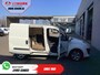 Fiat Doblò Cargo 1.6 MJ 105 pk EXPORT ONLY Airco/ PDC/ Trekhaak