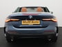 BMW 4-Serie Cabrio 420i M Sport | Laser LED | Head Up | Harman Kardon | Nek & Stuurverwarming | Lederen Sportstoelen Memory | 19"L.M | Camera | Apple Carplay |