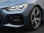 BMW 4-Serie Cabrio 420i M Sport | Laser LED | Head Up | Harman Kardon | Nek & Stuurverwarming | Lederen Sportstoelen Memory | 19"L.M | Camera | Apple Carplay |