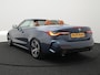 BMW 4-Serie Cabrio 420i M Sport | Laser LED | Head Up | Harman Kardon | Nek & Stuurverwarming | Lederen Sportstoelen Memory | 19"L.M | Camera | Apple Carplay |