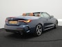 BMW 4-Serie Cabrio 420i M Sport | Laser LED | Head Up | Harman Kardon | Nek & Stuurverwarming | Lederen Sportstoelen Memory | 19"L.M | Camera | Apple Carplay |
