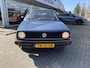 Volkswagen Golf 2 1.3 CL origineel Nederlands met nap