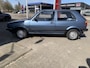 Volkswagen Golf 2 1.3 CL origineel Nederlands met nap