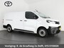 Toyota ProAce Worker Long 2.0 D-4D Live (ex. BTW) | Apple Carplay & AndroidAUTO | Cruise Control |