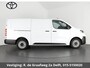 Toyota ProAce Worker Long 2.0 D-4D Live (ex. BTW) | Apple Carplay & AndroidAUTO | Cruise Control |