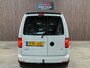 Volkswagen Caddy 2.0 TDI L1H1 185PK R-Line 2017 LEDER CRUISE